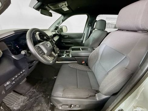 Used 2026 Toyota Tundra SR5 w/ SR5 Convenience Package AWD/4WD image 19