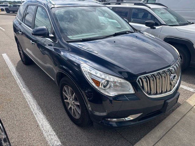 Used 2016 Buick Enclave Convenience FWD image 2