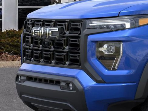 New 2026 GMC Canyon Elevation w/ Convenience Package image 13