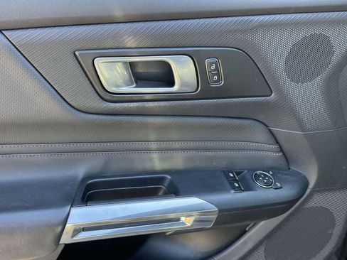 Used 2024 Ford Mustang Premium RWD image 17