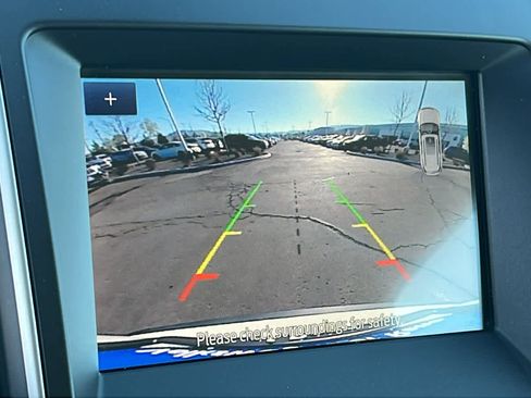 Used 2020 Ford Edge SEL w/ Convenience Package image 16