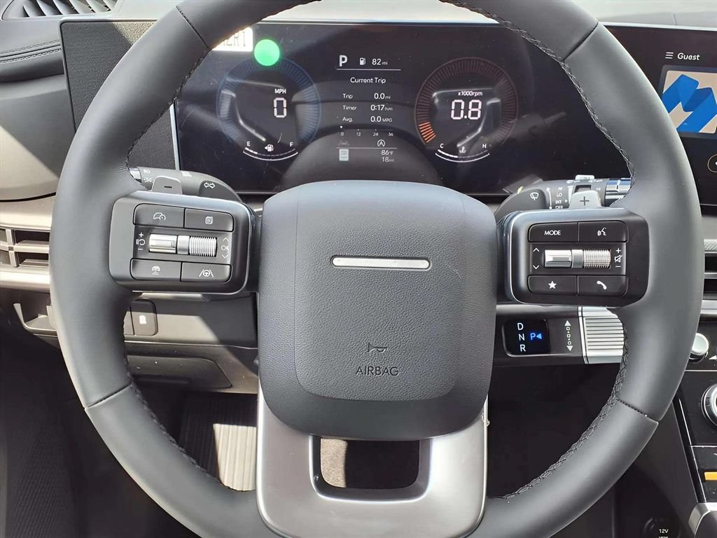 Used 2026 Hyundai Santa Fe SE w/ Tow & Go Package FWD image 13