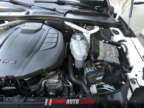 Used 2019 Audi A4 2.0T Premium Plus AWD/4WD image 73