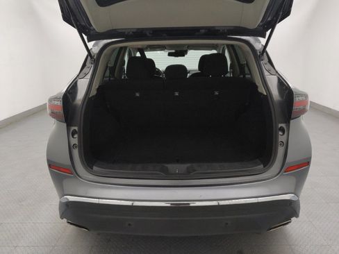 Used 2021 Nissan Murano SV image 29