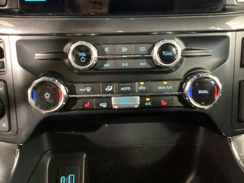 Used 2023 Ford F150 XLT w/ Equipment Group 302A High AWD/4WD image 26