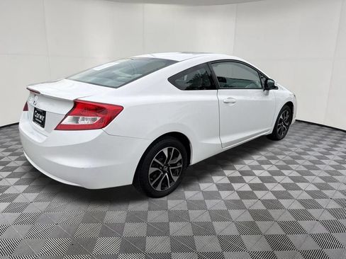 Used 2013 Honda Civic EX image 8