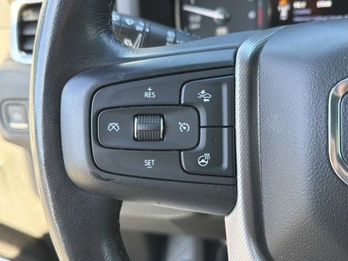 Used 2021 GMC Yukon Denali w/ Denali Premium Package image 14