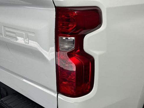 Used 2023 Chevrolet Silverado 1500 W/T image 29