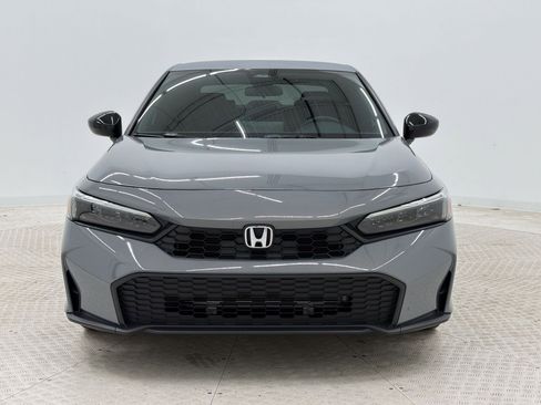 Used 2025 Honda Civic Sport image 6