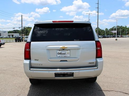 Used 2018 Chevrolet Tahoe Premier RWD image 21