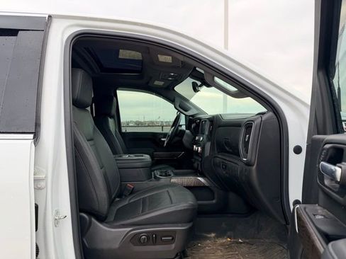 Certified 2021 GMC Sierra 3500 Denali w/ Denali Ultimate Package image 11