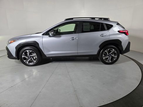 Certified 2025 Subaru Crosstrek 2.0i Premium AWD/4WD image 2