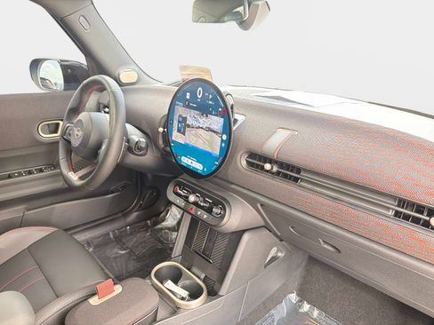 Used 2025 MINI Cooper S image 25