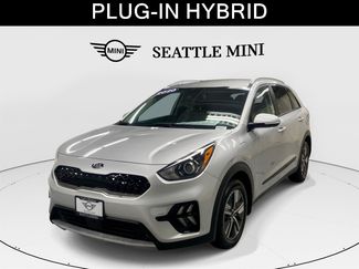 Used 2020 Kia Niro EX FWD video 1