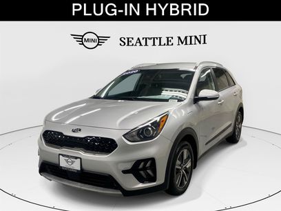 Used 2020 Kia Niro EX