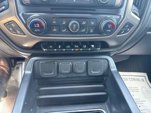 Used 2018 GMC Sierra 2500 Denali w/ Duramax Plus Package AWD/4WD image 35