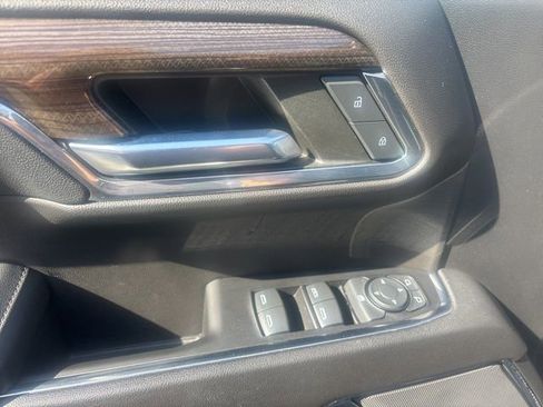 Used 2023 Chevrolet Silverado 1500 LT image 4