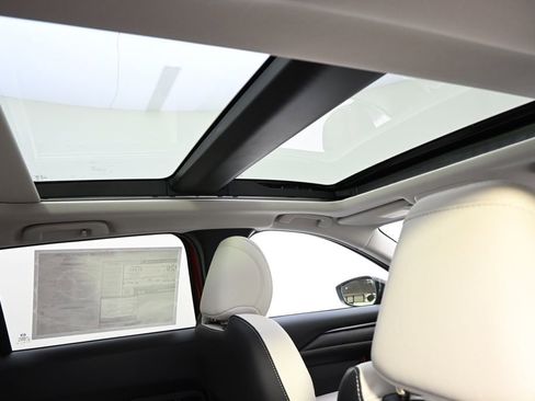 New 2026 MAZDA CX-50 AWD 2.5 S w/ Cargo Package image 17