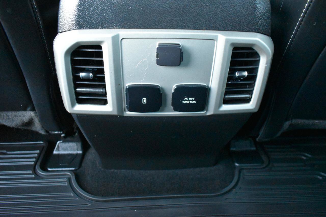 Used 2019 Ford F150 Lariat AWD/4WD image 40