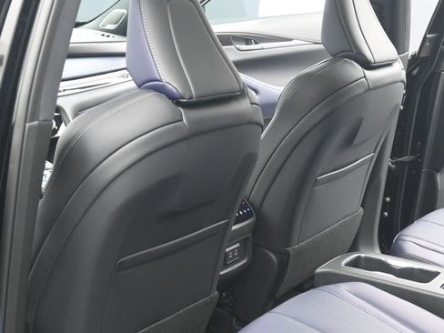 New 2026 INFINITI QX60 Sport image 20