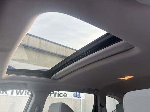 Used 2018 Honda CR-V EX image 20