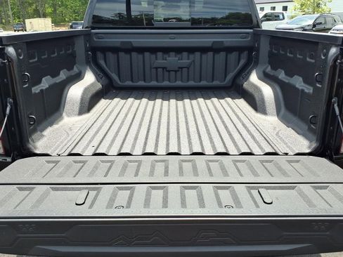 New 2026 Chevrolet Colorado LT AWD/4WD image 10