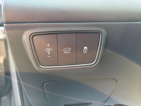 Used 2023 Hyundai Tucson SEL w/ Convenience Package AWD/4WD image 23
