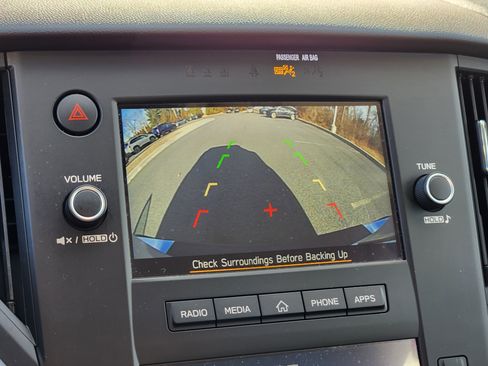 Certified 2025 Subaru Outback image 22