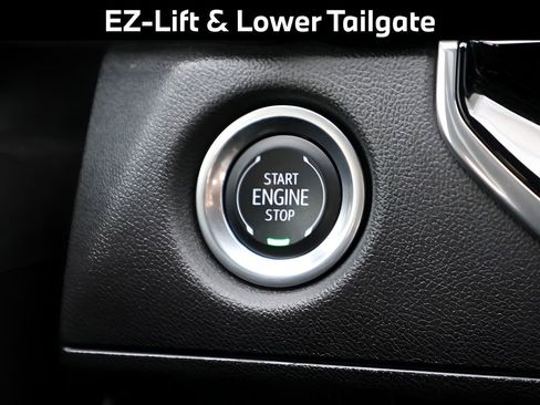 Used 2024 Chevrolet Colorado Trail Boss w/ Technology Package image 29