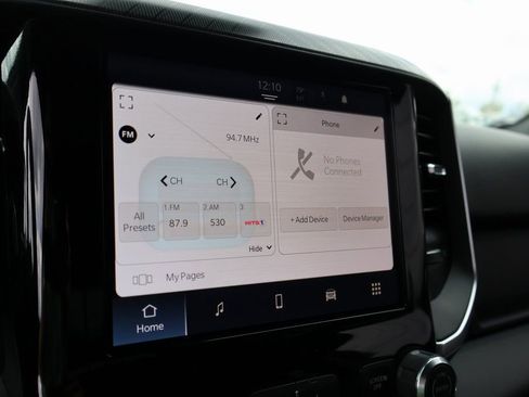 New 2026 RAM 1500 Big Horn image 35