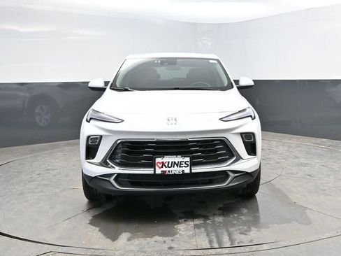 Used 2025 Buick Encore GX Preferred image 2