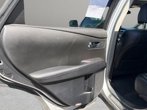 Used 2014 Lexus RX 350 AWD w/ Navigation Package image 12