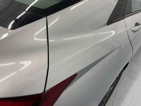 Used 2022 Hyundai Elantra SEL w/ Convenience Package FWD image 24