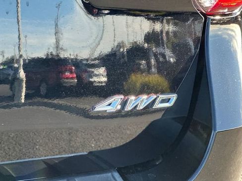 Used 2022 Ford Explorer Platinum w/ Equipment Group 601A image 33