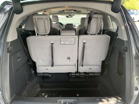Used 2019 Honda Odyssey Touring image 33