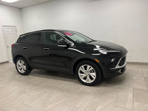 Used 2025 Buick Encore GX Preferred FWD image 6