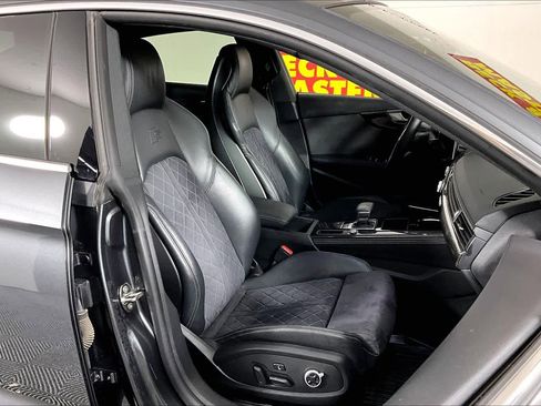 Used 2022 Audi S5 Premium Plus image 8