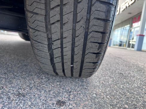 Used 2024 Volkswagen Atlas SE image 44