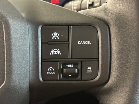 New 2026 Toyota RAV4 XSE image 29