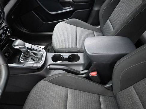 Used 2021 Kia Soul GT-Line FWD image 27