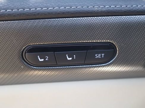 Used 2024 INFINITI QX60 Luxe AWD/4WD image 16
