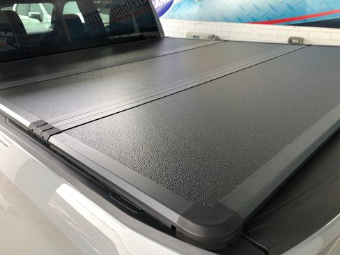 Used 2024 Chevrolet Silverado 1500 RST w/ Protection Package image 8