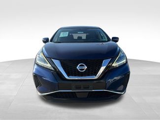 Used 2019 Nissan Murano S AWD/4WD video 2