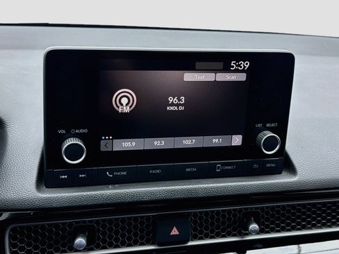 Used 2023 Honda Civic Sport image 11