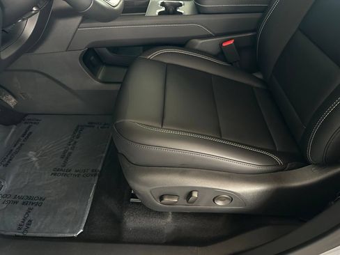 New 2026 GMC Acadia Elevation w/ Super Cruise Package FWD image 12