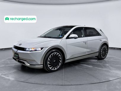 Used 2024 Hyundai Ioniq 5 Limited
