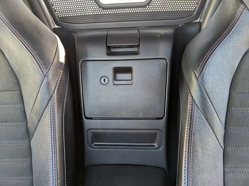 Used 2017 FIAT 124 Spider Abarth RWD image 29