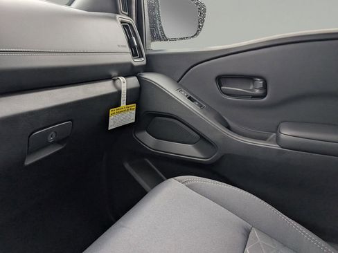 New 2026 Nissan Frontier SV w/ SV Convenience Package image 29