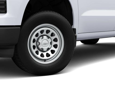 New 2026 Chevrolet Silverado 1500 W/T w/ WT Value Package image 50