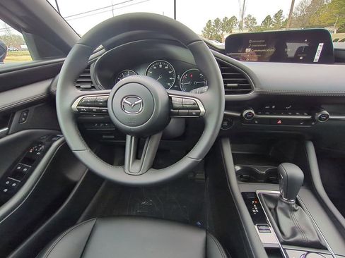 New 2026 MAZDA MAZDA3 s image 16